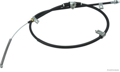 Тросик, cтояночный тормоз HERTH+BUSS JAKOPARTS J3935078 для MITSUBISHI PAJERO