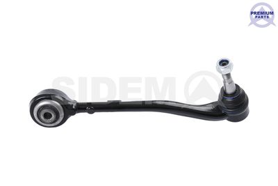 Control/Trailing Arm, wheel suspension 21375