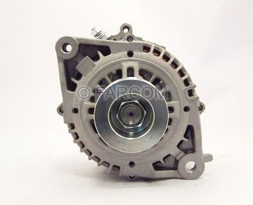 FARCOM 111527 Генератор  для NISSAN ALMERA (Ниссан Алмера)