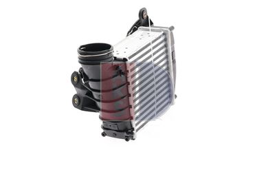 LADELUFTKüHLER AKS DASIS 047005N 4