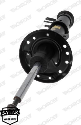 Shock Absorber 742273SP