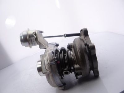 LADER AUFLADUNG GARRETT 4542195003S 4