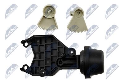 Sací trubkový modul NTY BKS-AU-003A