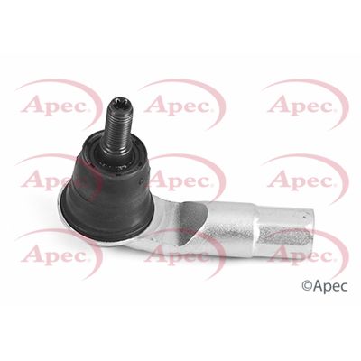 Tie Rod End APEC AST6797