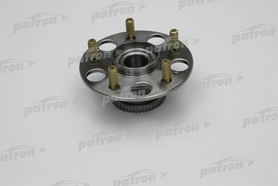Комплект подшипника ступицы колеса PATRON PBK3954H для ACURA RSX