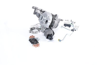 LADER AUFLADUNG BTS Turbo T981420BT 7