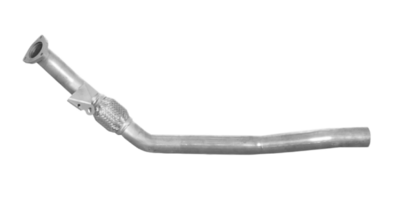 ABGASROHR IMASAF 131602
