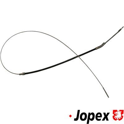 CABLU FRANA DE PARCARE