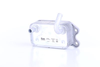 ÖLKüHLER MOTORöL NISSENS 90580 9