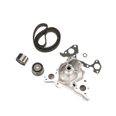 SET POMPA APA + CUREA DINTATA GATES KP15611XS 64