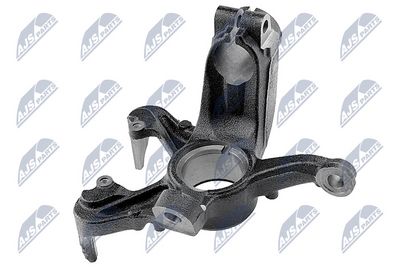 Čap nápravy, zavesenie kolies NTY ZZP-WW-014