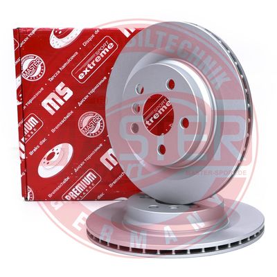 DISC FRANA MASTER-SPORT GERMANY 24012002441PRSETMS