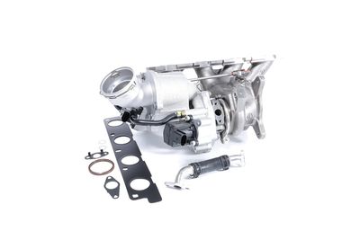 LADER AUFLADUNG BTS Turbo T981409 8