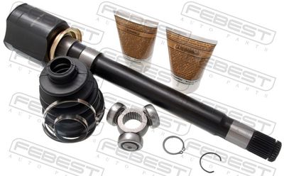 Joint Kit, drive shaft 2911-DIVFRH