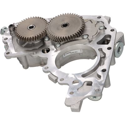 POMPA ULEI PIERBURG 702551560 6