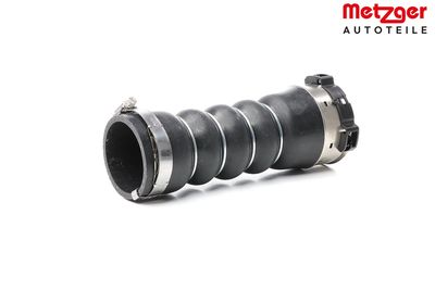 LADELUFTSCHLAUCH METZGER AUTOTEILE 2401453 33