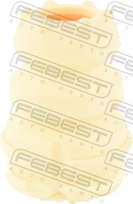 TAMPON CAUCIUC SUSPENSIE