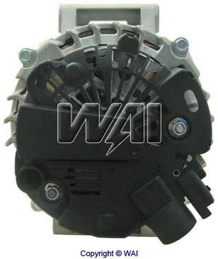 generátor WAI 11334N