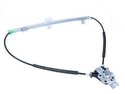 MAXGEAR Lango pakėliklis