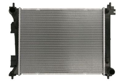 радиатор, охлаждане на двигателя THERMOTEC D70327TT