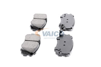 BREMSBELAGSATZ SCHEIBENBREMSE VAICO V400683 24