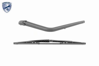 SET STERGATOARE CURATARE PARBRIZ VAICO V241731 1