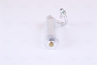 Droger voor airconditioning past: NISSAN QASHQAI +2, QASHQAI I 1.6D 07.11-12.13