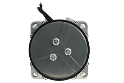 Airconditioning compressor 12V (R134a) past: CASE IH 110, 120, 130, 140, 120 2WD, 120 4WD, 130 2WD, 130 4WD, 140 2WD, 140 4WD, 155 2WD, 155 4WD, 175 2WD, 175 4WD, 190 2WD, 190 4WD  NEW HOLLAND 5640
