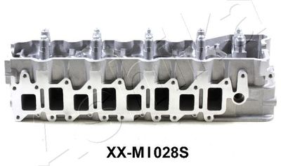 CHIULASA ASHIKA MI028S 4