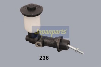 горна помпа на съединител JAPANPARTS FR-236