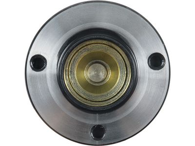 Elektromagnetický spínač, štartér AS-PL SS9242S