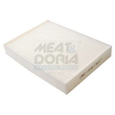 Filtr, vzduch v interiéru MEAT & DORIA 17557