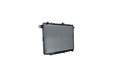 RADIATOR RACIRE MOTOR NRF 53706 42