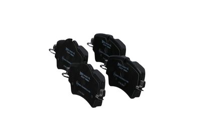BREMSBELAGSATZ SCHEIBENBREMSE VALEO 302577A 6