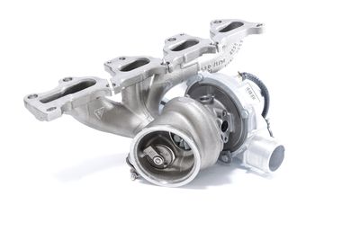 LADER AUFLADUNG BTS Turbo T912432 30