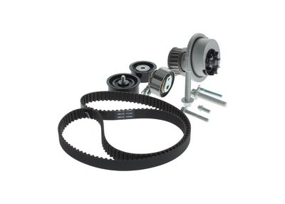 Set pompa apa + curea dintata BOSCH 1 987 945 347