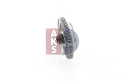 KUPPLUNG KüHLERLüFTER AKS DASIS 098013N 11