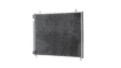 CONDENSATOR CLIMATIZARE MAHLE AC1057000S 14