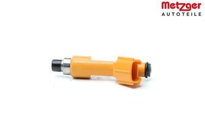 EINSPRITZVENTIL METZGER AUTOTEILE 0920105 3