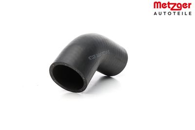 LADELUFTSCHLAUCH METZGER AUTOTEILE 2400347 31