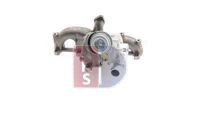 LADER AUFLADUNG AKS DASIS 045111N 9