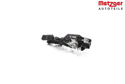 TüRGRIFFRAHMEN METZGER AUTOTEILE 2310622 24