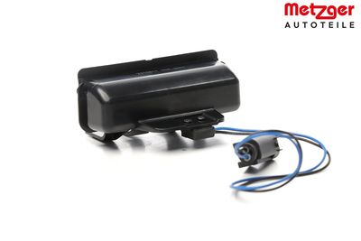 HECKKLAPPENGRIFF METZGER AUTOTEILE 2310911 17