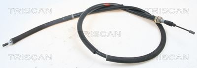 Cięgło, hamulec postojowy TRISCAN 8140 38135