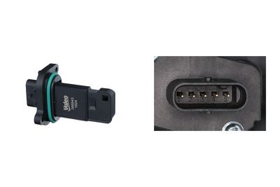 SENZOR DEBIT AER VALEO 366943 2