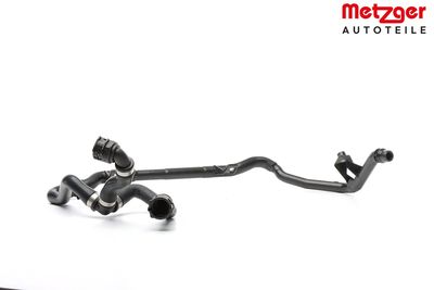 CUPLAJ CONDUCTA LICHID RACIRE METZGER AUTOTEILE 4010293 4