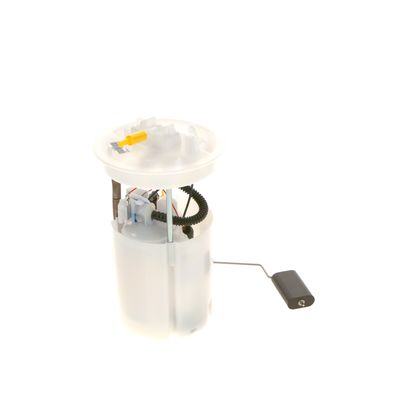 SISTEM ALIMENTARE CU COMBUSTIBIL BOSCH 0580200056 21