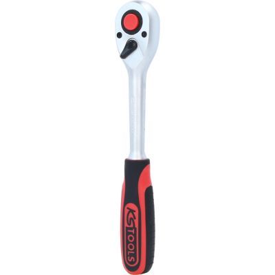 KS TOOLS Veržliaraktis su keičiamais antgaliais