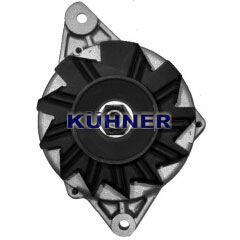 Генератор AD KÜHNER 30701RI для OPEL CALIBRA