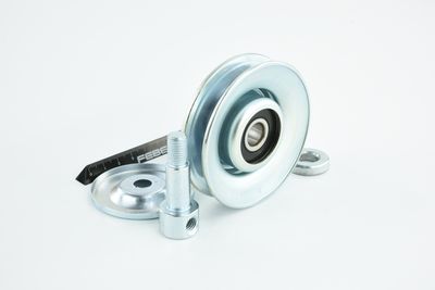 ROLA INTINZATOR CUREA TRANSMISIE FEBEST 0287P12 21